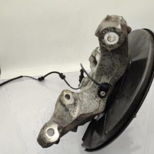 Fusee avant gauche OPEL ASTRA J PHASE 1 Diesel