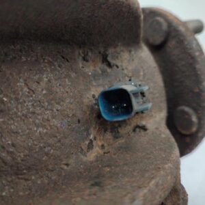 Fusee avant gauche FORD C-MAX 1 PHASE 2 Diesel