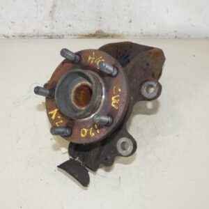 Fusee avant gauche FORD FOCUS 2 PHASE 1 Diesel