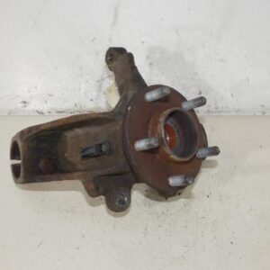 Fusee avant gauche FORD FOCUS 2 PHASE 1 BREAK Diesel