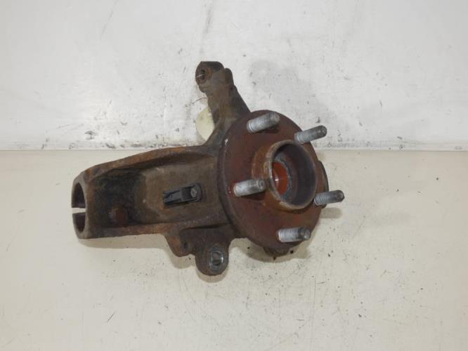 Fusee avant gauche FORD FOCUS 2 PHASE 1 BREAK Diesel