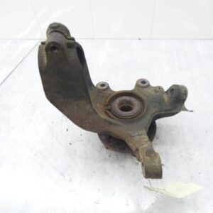 Fusee avant gauche FORD FOCUS 2 PHASE 2 Diesel