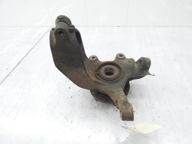 Fusee avant gauche FORD FOCUS 2 PHASE 2 Diesel