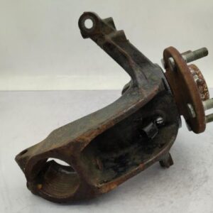 Fusee avant gauche FORD C-MAX 1 PHASE 1