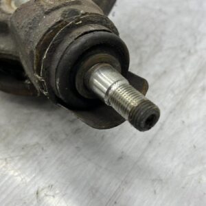 Fusee avant gauche CITROEN C4 1 PHASE 1 Diesel