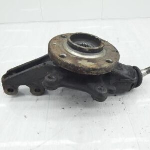 Fusee avant gauche CITROEN C4 1 PHASE 1 Diesel