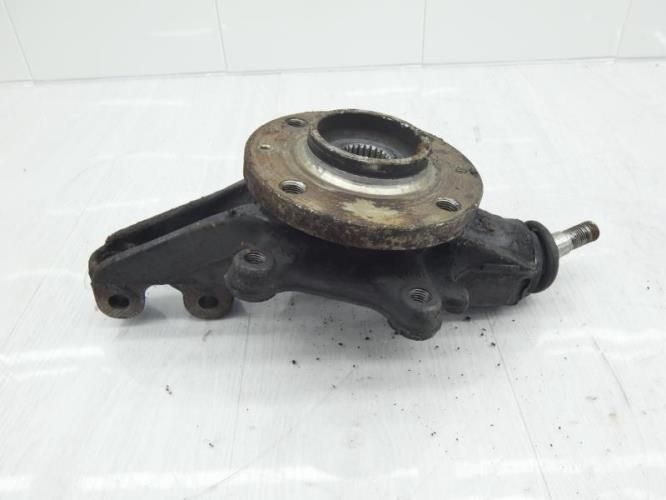 Fusee avant gauche CITROEN C4 1 PHASE 1 Diesel