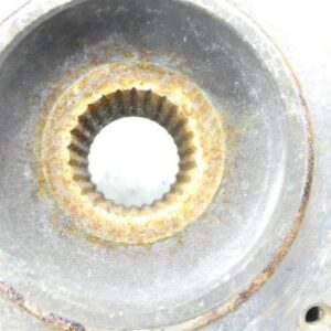 Fusee avant gauche CITROEN C4 1 PHASE 1 Diesel