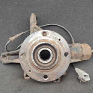 Fusee avant gauche CITROEN C4 1 PHASE 1 Diesel