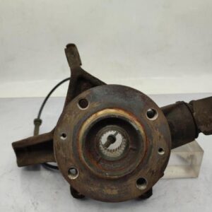 Fusee avant gauche CITROEN C4 1 PHASE 1 COUPE Essence