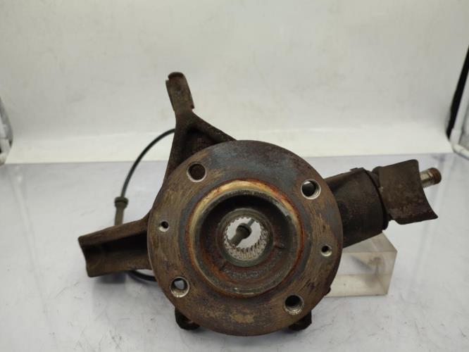 Fusee avant gauche CITROEN C4 1 PHASE 1 COUPE Essence