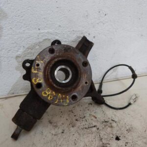 Fusee avant gauche CITROEN C4 1 PHASE 1 Essence