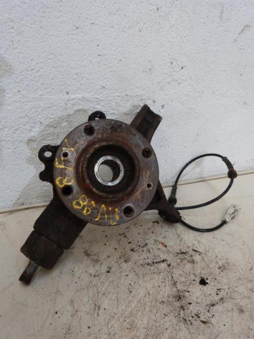 Fusee avant gauche CITROEN C4 1 PHASE 1 Essence