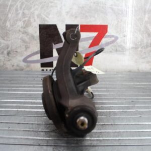 Fusee avant gauche CITROEN C4 1 PHASE 1 Diesel