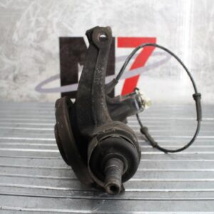 Fusee avant gauche CITROEN C4 1 PHASE 1 COUPE Diesel