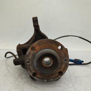 Fusee avant gauche CITROEN C2 PHASE 1 Diesel