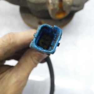 Fusee avant gauche CITROEN C3 1 PHASE 1 Diesel