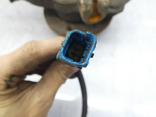 Fusee avant gauche CITROEN C3 1 PHASE 1 Diesel