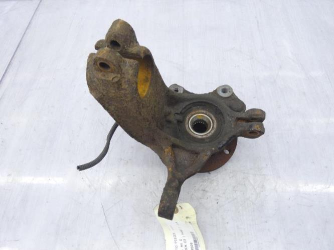 Fusee avant gauche CITROEN C3 1 PHASE 1 Diesel