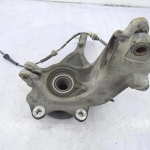 Fusee avant gauche CITROEN C3 1 PHASE 1 Diesel