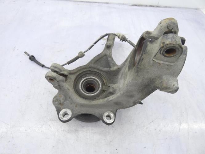 Fusee avant gauche CITROEN C3 1 PHASE 1 Diesel