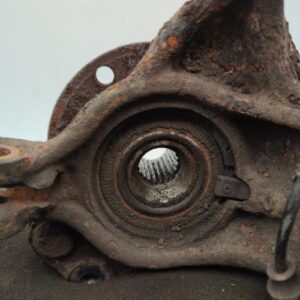 Fusee avant gauche CITROEN C3 1 PHASE 1 Essence