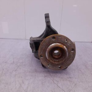 Fusee avant gauche CITROEN C3 3 PHASE 2 Essence