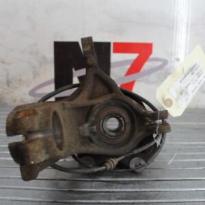 Fusee avant gauche CITROEN C3 1 PHASE 1 Diesel