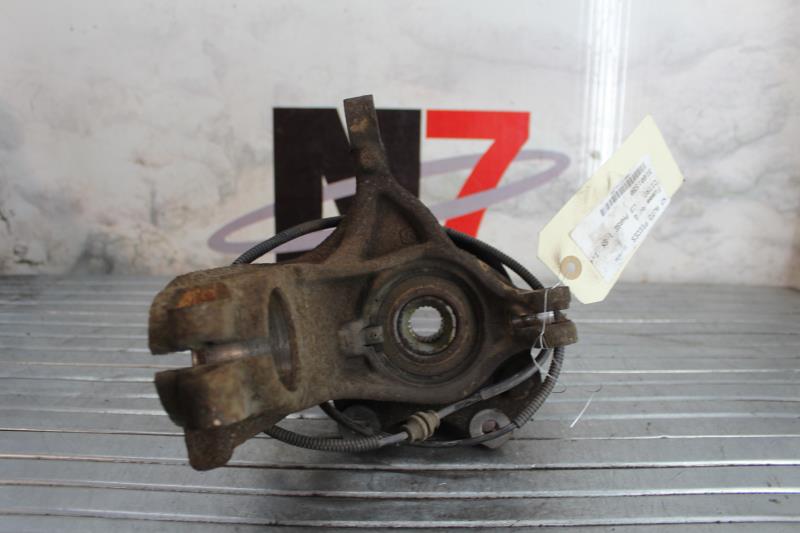 Fusee avant gauche CITROEN C3 1 PHASE 1 Diesel