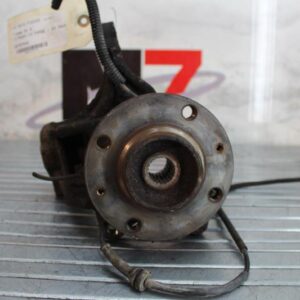 Fusee avant gauche CITROEN C3 1 PHASE 1 Diesel