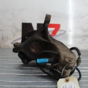 Fusee avant gauche CITROEN C3 1 PHASE 1 Diesel