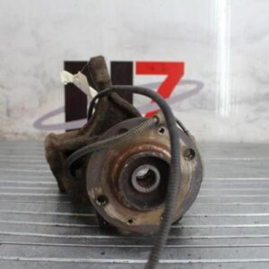 Fusee avant gauche CITROEN C3 1 PHASE 1 Diesel