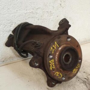 Fusee avant gauche CITROEN C3 PLURIEL PHASE 1 CABRIOLET Essence