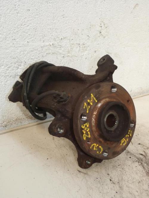 Fusee avant gauche CITROEN C3 PLURIEL PHASE 1 CABRIOLET Essence