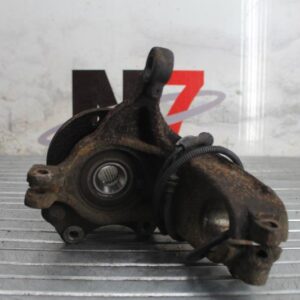 Fusee avant gauche PEUGEOT 1007 Essence