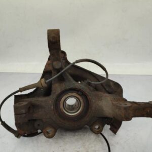 Fusee avant gauche PEUGEOT BIPPER Diesel