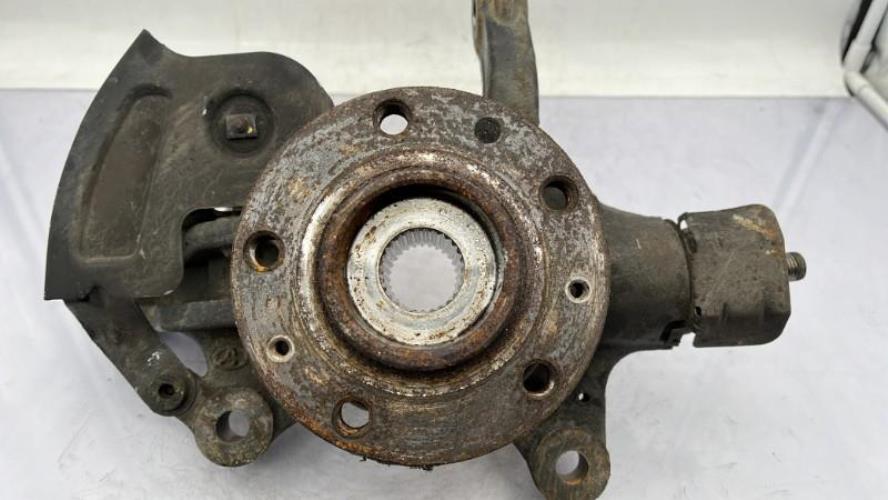 Fusee avant gauche PEUGEOT EXPERT 3 PHASE 1 Diesel