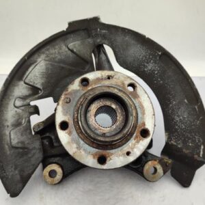 Fusee avant gauche CITROEN C5 2 Diesel