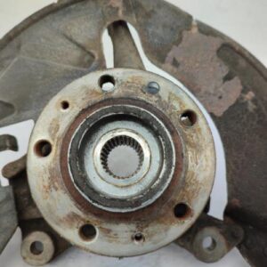 Fusee avant gauche CITROEN C5 2 Diesel