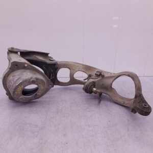 Amortisseur avant gauche PEUGEOT 407 PHASE 1 BREAK Diesel
