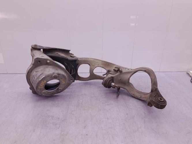 Amortisseur avant gauche PEUGEOT 407 PHASE 1 BREAK Diesel