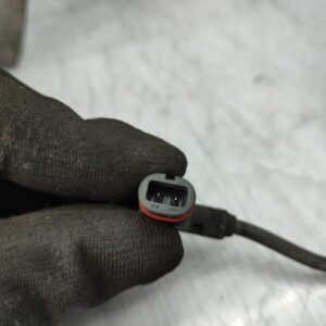 Fusee avant gauche MERCEDES CLASSE M 164 PHASE 1 Diesel