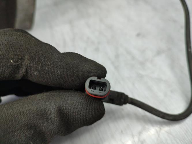 Fusee avant gauche MERCEDES CLASSE M 164 PHASE 1 Diesel