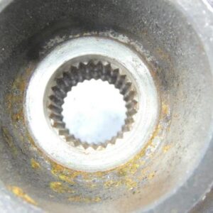 Fusee avant gauche CITROEN C4 GRAND PICASSO 2 PHASE 1 Diesel