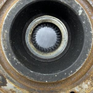 Fusee avant gauche CITROEN C4 GRAND PICASSO 2 PHASE 1 Diesel