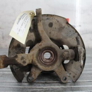 Fusee avant gauche MERCEDES CLASSE A 168 PHASE 2 Diesel