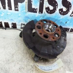 Fusee avant gauche MERCEDES CLASSE A 168 PHASE 2 Diesel