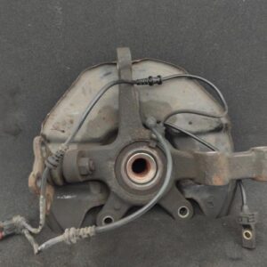 Fusee avant gauche MERCEDES CLASSE A 169 PHASE 1 Diesel