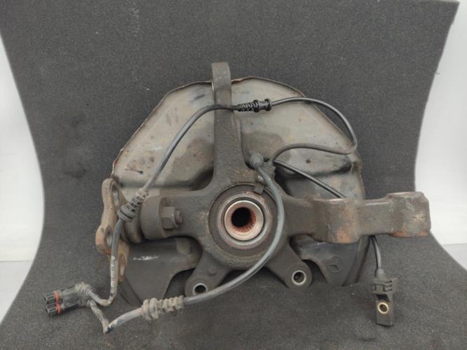 Fusee avant gauche MERCEDES CLASSE A 169 PHASE 1 Diesel