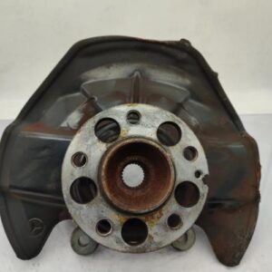 Fusee avant gauche MERCEDES CLASSE A 169 PHASE 2 Diesel